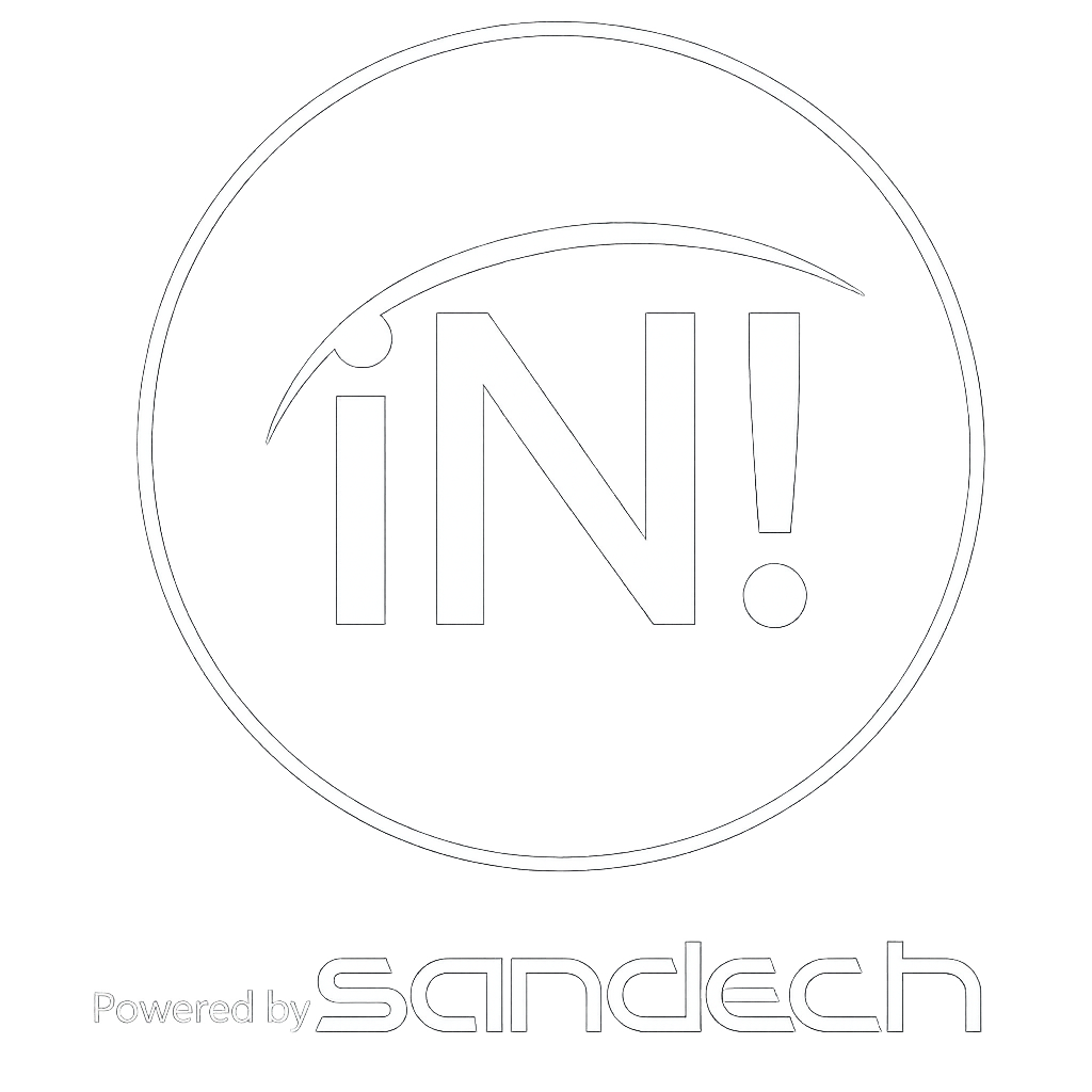 SANDECH iN!